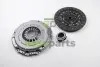 Комплект зчеплення Skoda Fabia II/ WV Polo/Seat Ibiza 1.2 TDI 09- (228mm) NATIONAL CK10238 (фото 1)