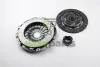 Комплект зчеплення Skoda Fabia II/ WV Polo/Seat Ibiza 1.2 TDI 09- (228mm) NATIONAL CK10238 (фото 2)