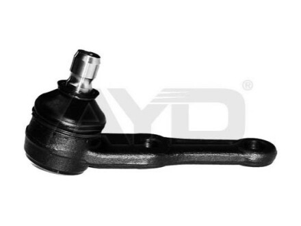 Опора кульова переднього нижнього важеля Mazda 323 (94-00)/Kia Sephia (92-01) AYD 92-00880