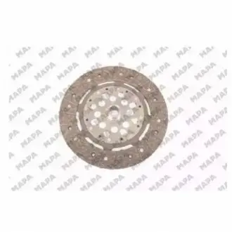 MITSUBISHI К-кт сцепления (без подшипн.) Carisma,Space Star,Volvo S40/V40 1.9DI-D 00- MAPA 002225809