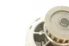 Помпа води Opel Astra F/G/Combo/Corsa A/B/Kadett D/E/Vectra 1.4/1.6/i/Si 79-04 (B/B) (8 лоп) BUGATTI PA0099 (фото 13)