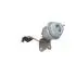 Актуатор турбіни GARRETT GT1849V NISSAN ALMERA II (N16) 03-, ALMERA II Hatchback (N16) 03- JRONE 2061-016-368 (фото 1)