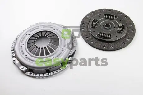 Фото комплект зчеплення сервісний Vectra C 1.9 CDTi 04- (240mm) (під суцільний маховик) NATIONAL CK10092S Комплект зчеплення сервісний Vectra C 1.9 CDTi 04- (240mm) (під суцільний маховик) NATIONAL CK10092S