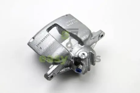 Супорт гальмівний передній BERLINGO/PARTNER/C4/XSARA/1007/207/307 99-11 Л. Shaftec BC8063