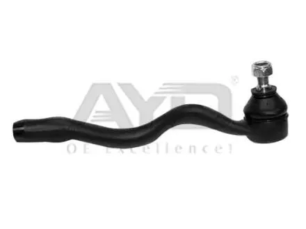 Наконечник рулевой правый BMW 3 (E36) (90-), 5 (E34) (91-), Z3 (E36) (95-) AYD 91-01364
