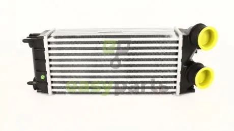 KALE CITROEN Інтеркулер Berlingo 08-,C4 II,DS4/5,Peugeot 308,3008,5008,Partner 1.2/1.6HDI KALE OTO RADYATOR 344870