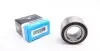 Підшипник маточини (передньої) Peugeot 4007/4008/Mitsubishi ASX/Outlander (43x80x40) (+ABS) PFI PW43800040CSM (фото 1)