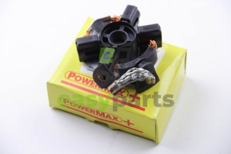 Щіткотримач стартера Ducato/Jumper/Boxer 2.3/3.0 HDI/D Multijet 06- POWERMAX 81010918