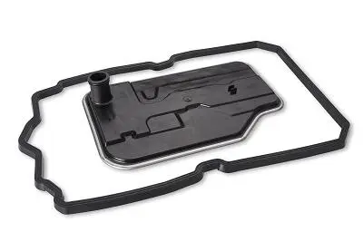 Фото 1 - к-кт фільтр АКПП з прокладкою DB C-class (W204) 180-350 07-, E-class (W212) E200-500 09- TECNECO AT141 К-кт фільтр АКПП з прокладкою DB C-class (W204) 180-350 07-, E-class (W212) E200-500 09- TECNECO AT141 (фото 1)