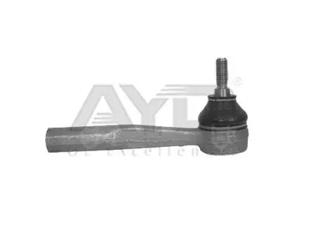 Наконечник рульовий правий FIAT 500X (334) (14-)/JEEP RENEGADE (BU) (14-) AYD 91-15592
