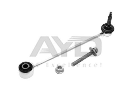 Стійка стабілізатора заднього DODGE NITRO (07-11)/JEEP CHEROKEE (KK) (08-) AYD 96-15903