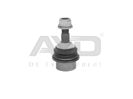 Опора шаровая JEEP GRAND CHEROKEE IV (WK,WK2) (10-)/DODGE DURANGO (11-14) AYD 92-13204