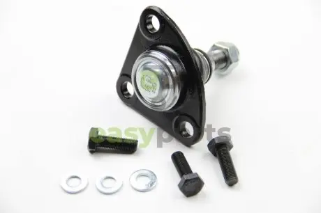 Опора кульова (передня/знизу) Ducato/Boxer 06- AYD 92-06993