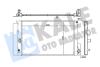 KALE TOYOTA Радіатор охолодження Auris 07-,Avensis 1.8/2.0 08-,Corolla E15/18 1.3/1.6 07- KALE OTO RADYATOR 372000 (фото 1)