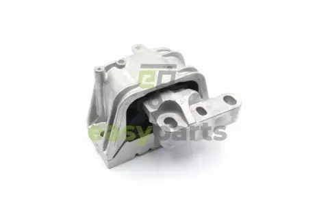 -TEKNOROT VW подушка двигуна прав.Golf,Passat,Skoda Octavia,Caddy III,Touran 03- KAUTEK VW-EM021