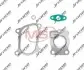 Комплект прокладок турбіни GT1546S CITROEN BERLINGO 96-08, Xsara Picasso 99-10, C5 01-08 JRONE 2090-505-170 (фото 1)