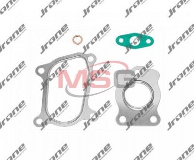 Комплект прокладок турбіни GT1546S CITROEN BERLINGO 96-08, Xsara Picasso 99-10, C5 01-08 JRONE 2090-505-170