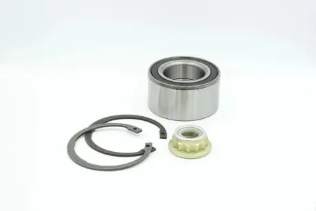 Підшипник маточини перед. Golf III GT/Passat B3 2.8/Passat B4 2.0/2.8 NFC Europe NFB3491