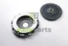 Комплект зчеплення Dacia Logan II/ Renault Clio IV 1.5 dCi 12- (220mm) NATIONAL CK10366 (фото 2)