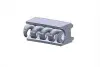 Кільця поршневі BERLINGO/SCUDO/PARTNER 1.6 05- (75mm/STD) HASTINGS PISTON RING 2D7431S (фото 2)
