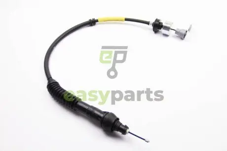 Трос зчеплення Berlingo/Partner 1.6HDi 05- (BE4R) (з авторег.) (882/640) GOODREM RM4327