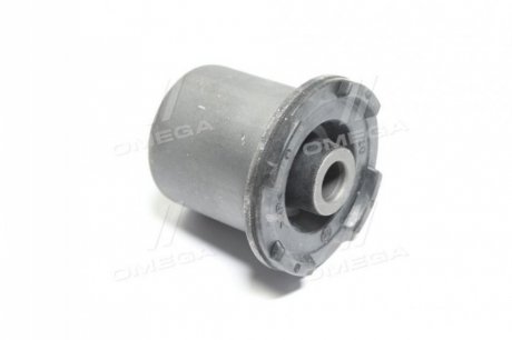 Сайлентблок важеля OPEL ASTRA H, MERIVA B, ZAFIRA A, B 99-05 перед. міст RAPRO R59007