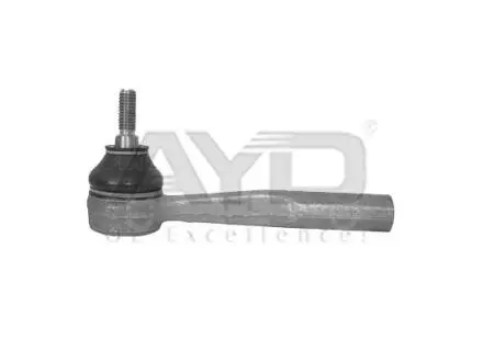 Наконечник рулевой левый FIAT 500X (334) (14-)/JEEP RENEGADE (BU) (14-) AYD 91-15591