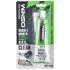 GASKET MAKER CLEAR 85g +315⁰С силиконовый герметик прокладок профессиональный прозрачный WINSO 310400 (фото 2)