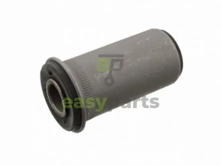 -TEKNOROT MITSUBISHI С/блок переднего рычага сзади снизу L200 87-,Pajero I,II 86- KAUTEK MI-BS043