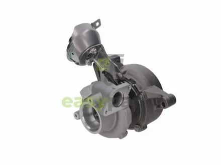 Турбина новая Citroen C8 (Ea, Eb) 07-, Fiat Scudo (270) 07-, Lancia Phedra (179) 06-10 JRONE 8G17-300-216