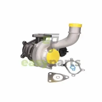 Турбіна нова 2.5 DCI -06 Renault Master 98-10, Opel Movano 98-10, Renault Trafic 00-14 JRONE 8B03-200-322