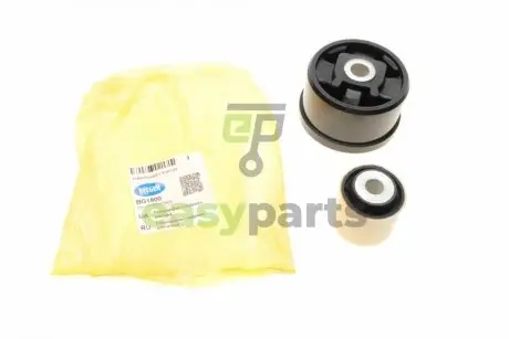 Ремкомплект подушки двигателя Renault Trafic/Opel Vivaro 1.9dCi 01- (BG-18-01,BG-18-04) BELGUM PARTS BG1800