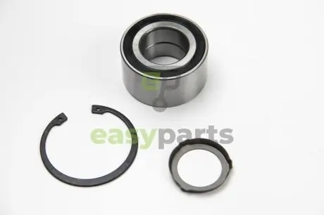 Підшипник маточини задн. BMW 5 (E28/E34)/ 6 (E24)/ 7(E23/E32) 77-97 NFC Europe NFB3319