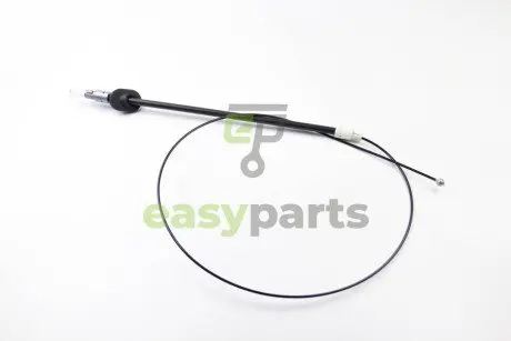 Трос ручного гальма перед. Sprinter/Crafter 06- (1468/365) (база 3250) GOODREM RM4279