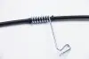 Трос ручного гальма зад. Transit V184 00- Пр. RWD (двокат.) (1260/967) GOODREM RM4391 (фото 4)