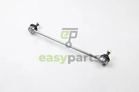 Стойка стабилизатора переднего левая Citroen C3 (09-)/Peugeot 207 (07-) AYD 96-05698