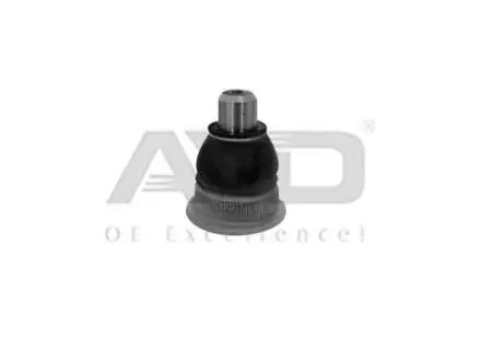 Опора шаровая передняя Renault Sandero II, Logan II, Dokker, Symbol III AYD 92-12731