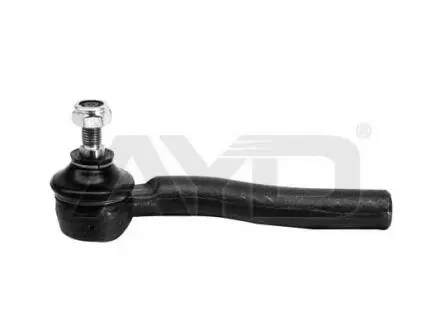 Наконечник рулевой передний левый Fiat Albea (09-), Siena, Palio (96-) AYD 91-00240