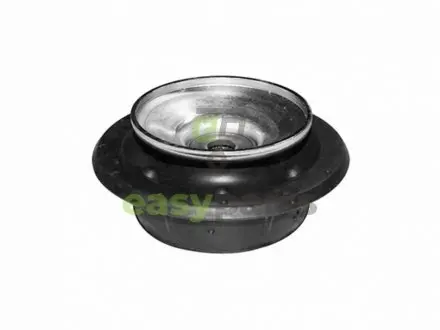 -TEKNOROT VW подушка амортизатора переднього Golf II,Jetta II 83-,Seat Toledo 91- KAUTEK VW-SM005