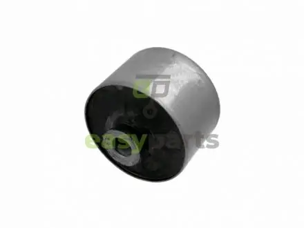-TEKNOROT RENAULT С / блок задньої балки Nissan Primastar,Opel Vivaro,Trafic II 01- KAUTEK RE-BS058