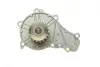 Помпа води Citroen Berlingo/C3/C4/C5/Jumpy/Ford Transit/Focus 1.5-1.6TDCI/HDI 04-(B/B)(20лп) BUGATTI PA10052 (фото 4)