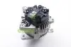 Генератор Duster/Logan/Clio/Megane/Scenic 1.4/1.6/1.5dCi 04- (110A) POWERMAX 89212875 (фото 2)
