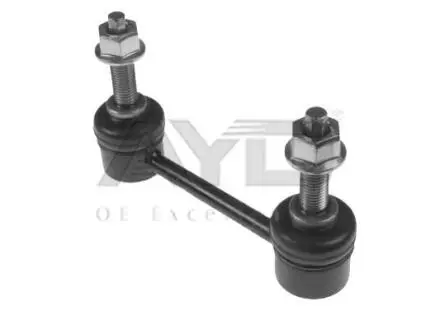 Стойка стабилизатора заднего JEEP GRAND CHEROKEE IV (WK,WK2) (10-,16-) AYD 96-15294