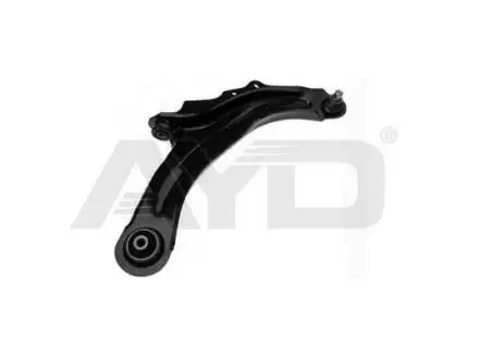 Рычаг передний правый Renault Megane II, Scenic II (03-), Captur (13-) AYD 97-03348