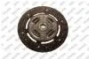 CITROEN К-кт сцепления Berlingo 00-,C4 04-,Xsara Picasso,Peugeot 307,Partner 1.6 MAPA 023200100 (фото 5)