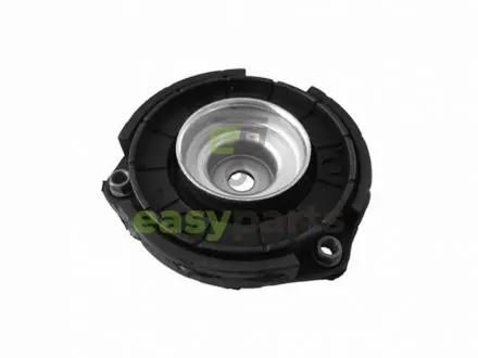 -TEKNOROT VW подушка переднього амортизатора (без підшипн.) Skoda Fabia,Polo 99- KAUTEK VW-SM015