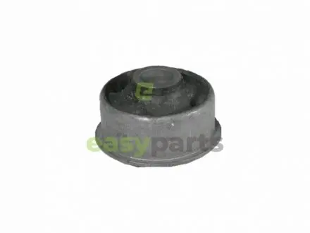 -TEKNOROT VW С/блок задн. переднього важеля Polo, Caddy, Golf, Passat (з буртом) KAUTEK VW-BS011