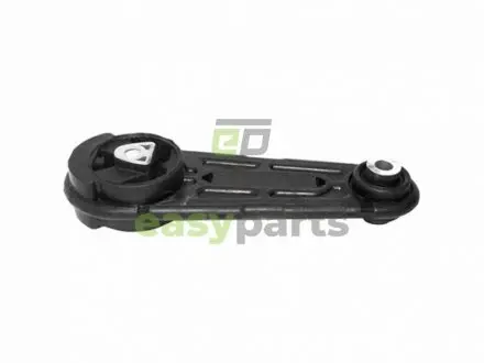 -TEKNOROT RENAULT подушка двигуна Logan,Kangoo,Clio III,Scenic II 1.5 dci 03- KAUTEK RE-EM061