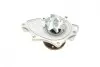 Помпа води Toyota Avensis/Camry/Corolla/Rav4 2.0/2.4/VVTi/4WD 00-/Lexus HS 09- (B/B) (7 лоп) BUGATTI PA10047 (фото 11)