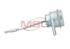 Актуатор турбины MITSUBISHI TD04L-12T-4 MITSUBISHI PAJERO II (V3-W, V2-W, V4-W) 94-99 JRONE 2061-016-040 (фото 1)